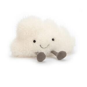 Jellycat Amusables Cloud NWT Cloud Plush